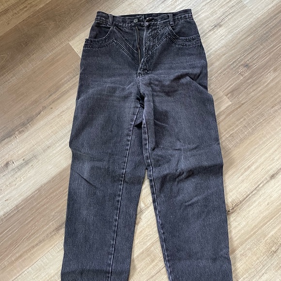 Vintage Blaze Jeans - Picture 1 of 3